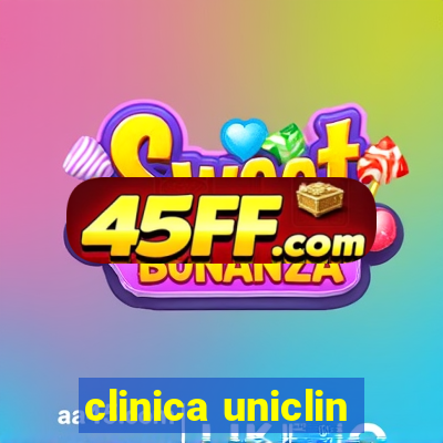 clinica uniclin